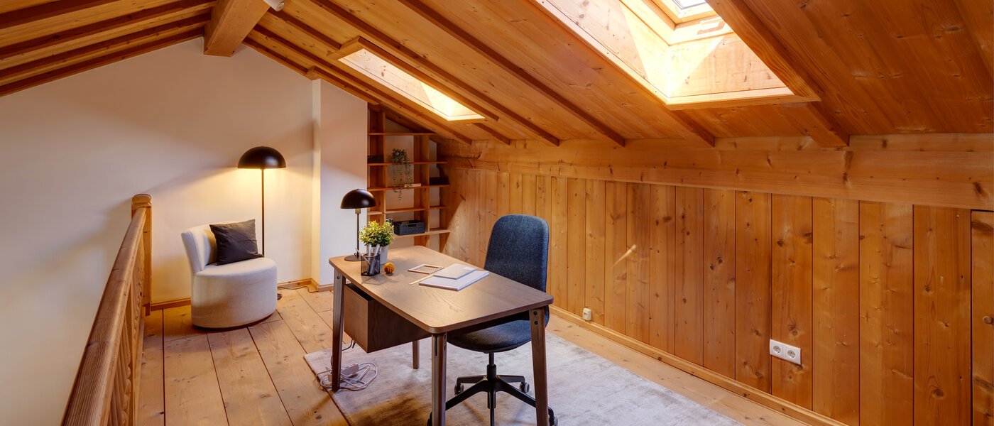 Galeri Daire Gmund am Tegernsee 01 Galeri 12967