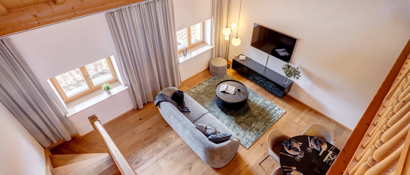 Galeri Daire Gmund am Tegernsee 03 Galeri 12967