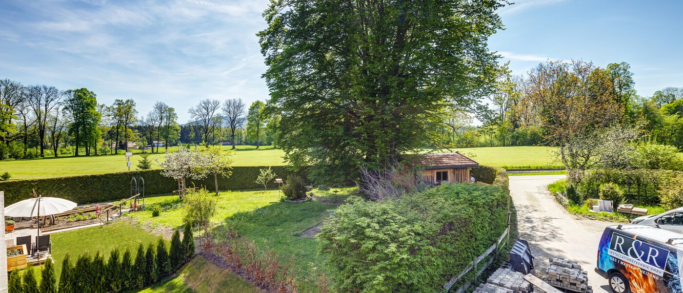 Galeri Daire Gmund am Tegernsee 01 Görünüm 12967