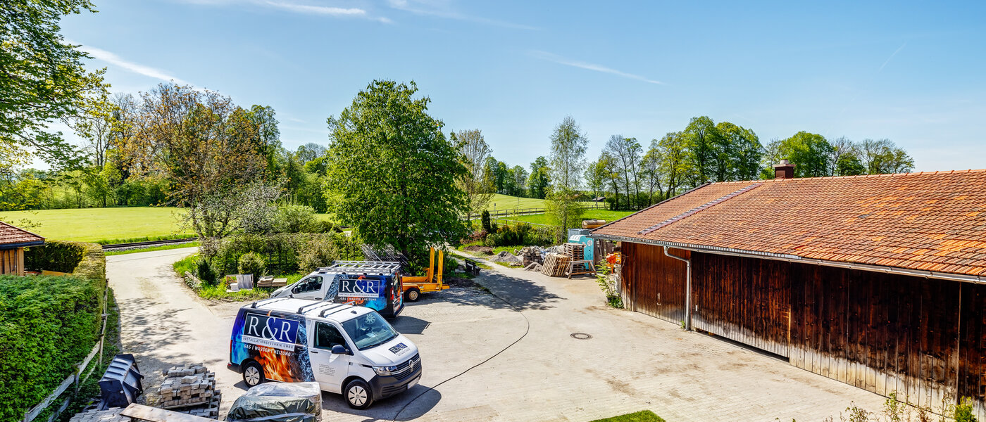 Galeri Daire Gmund am Tegernsee 02 Görünüm 12967