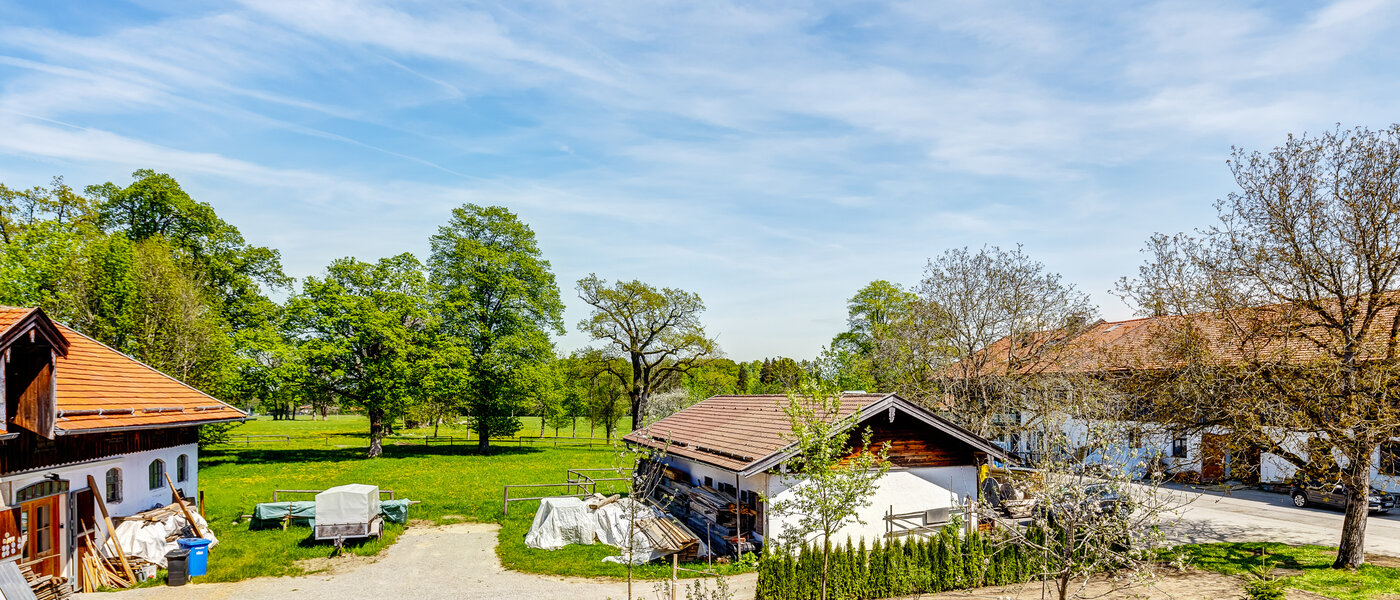 Galeri Daire Gmund am Tegernsee 03 Görünüm 12967
