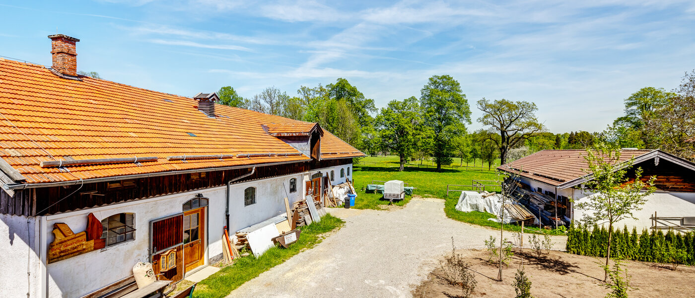 Galeri Daire Gmund am Tegernsee 04 Görünüm 12967