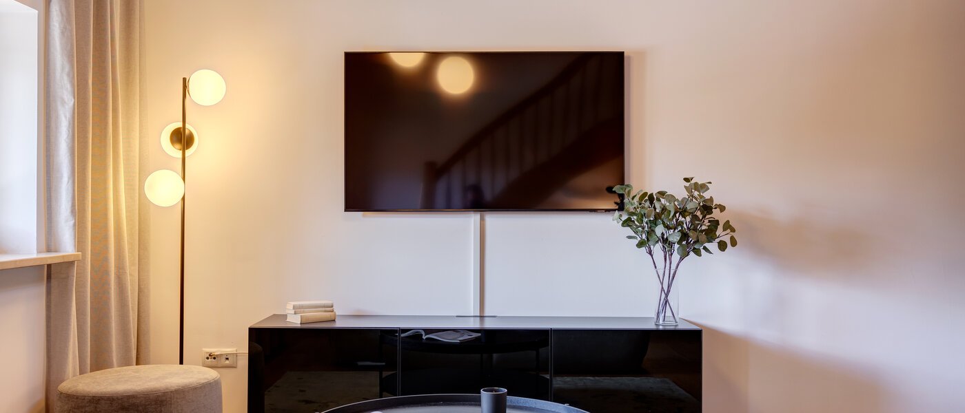 Galeri Daire Gmund am Tegernsee 02 Yaşam alanı 12967