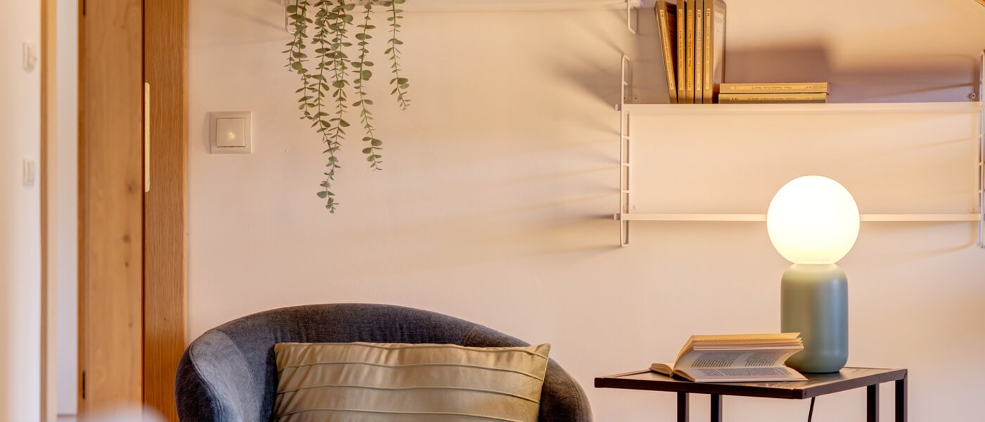 Galeri Daire Gmund am Tegernsee 06 Yaşam alanı 12967