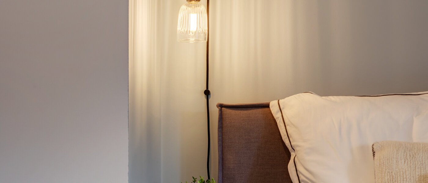 Galeri Daire Gmund am Tegernsee 02 1. yatak odası 12967