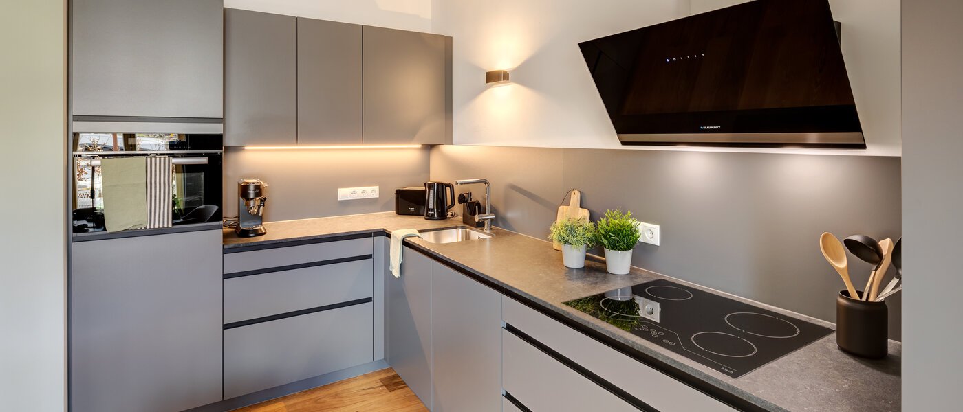 플랫 Gmund am Tegernsee 02 주방 12968