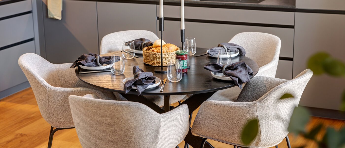 플랫 Gmund am Tegernsee 03 주방 12968