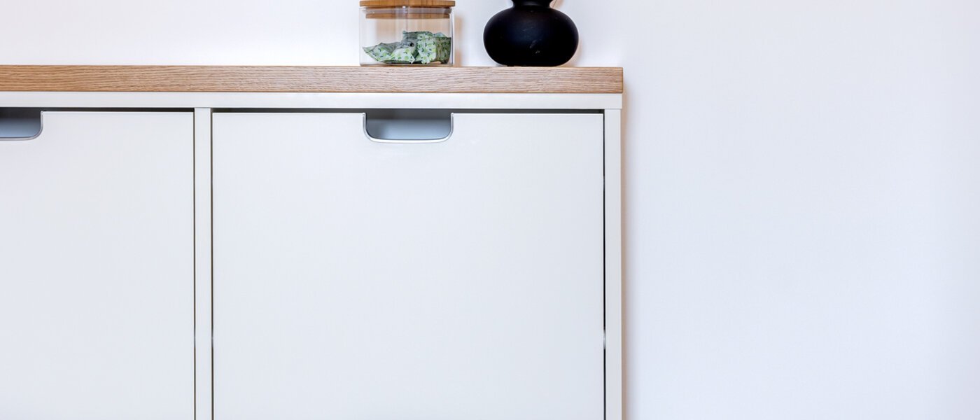 플랫 Gmund am Tegernsee 02 복도/복도 12968