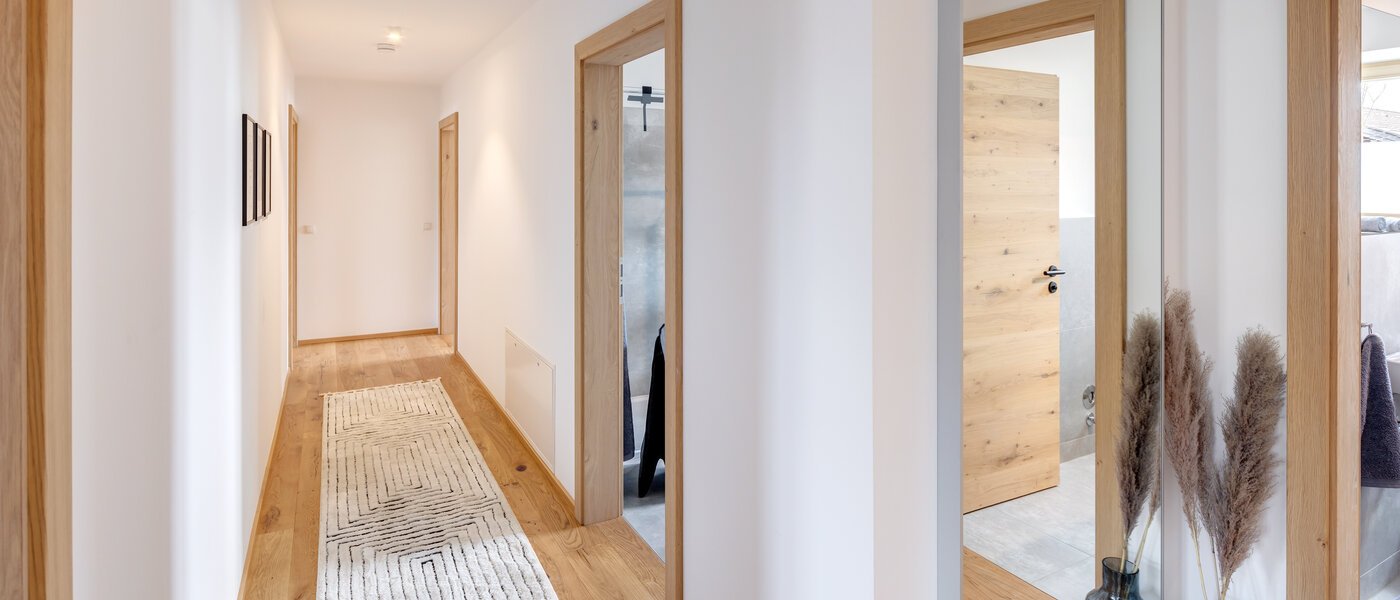 플랫 Gmund am Tegernsee 04 복도/복도 12968