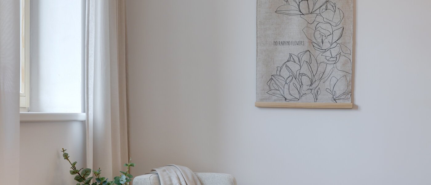 플랫 Gmund am Tegernsee 02 2번째 침실 12968