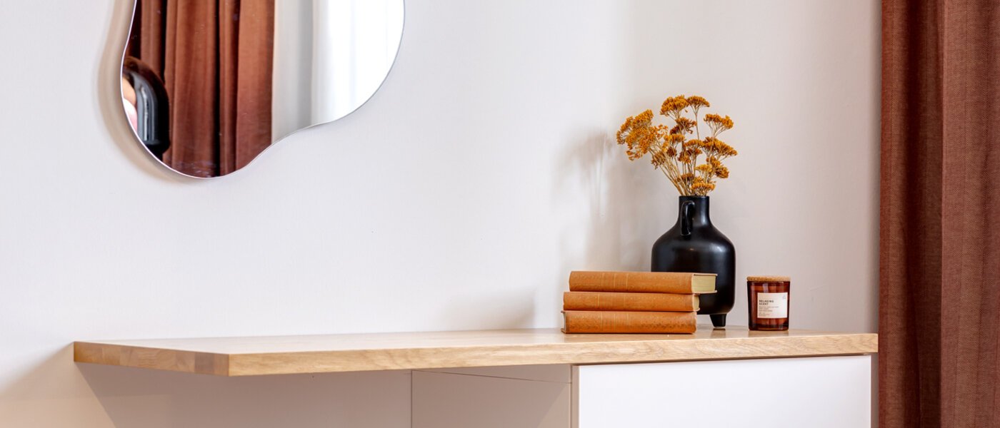 플랫 Gmund am Tegernsee 04 1 침실 12968