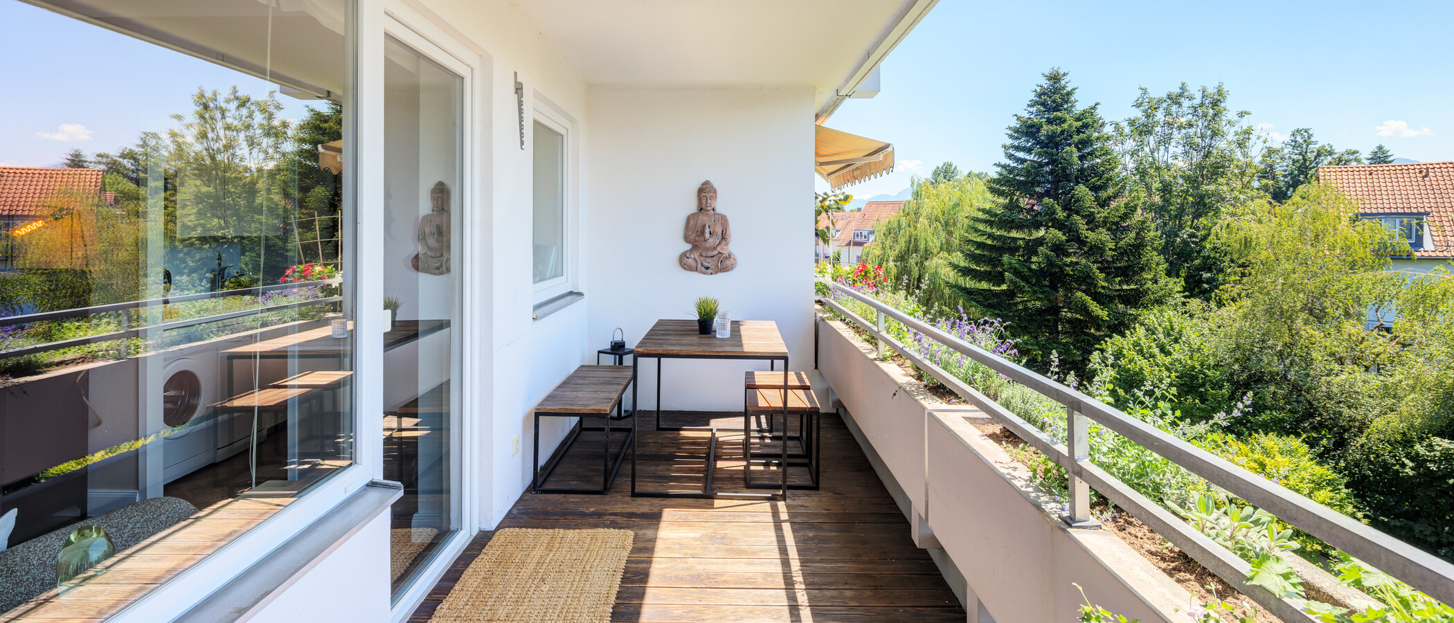 Plat Rosenheim 02 Loggia 12969