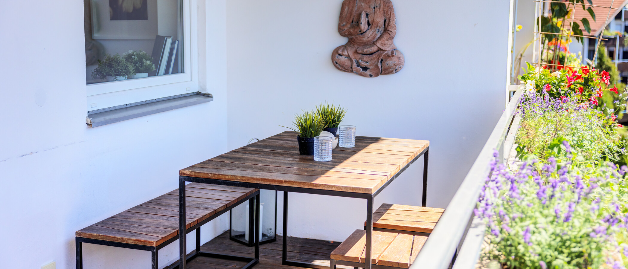 Plat Rosenheim 03 Loggia 12969