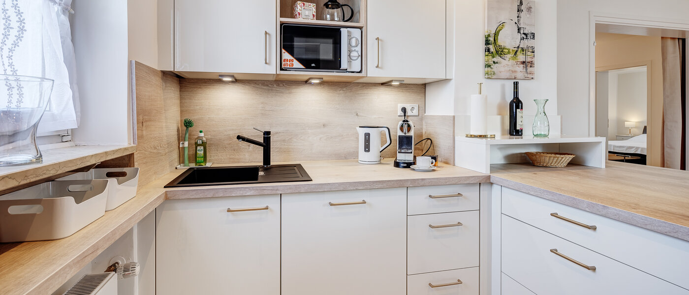 Плосък Feldkirchen 01 Кухня 12971