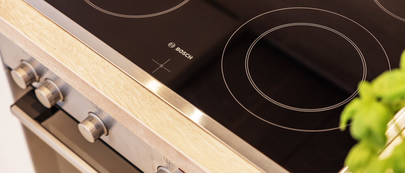 Плосък Feldkirchen 03 Кухня 12971