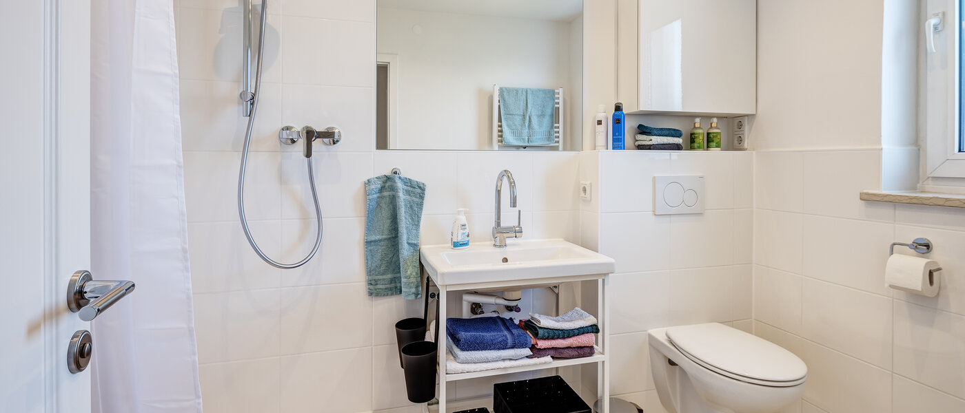 Плосък Feldkirchen 01 Баня 12971