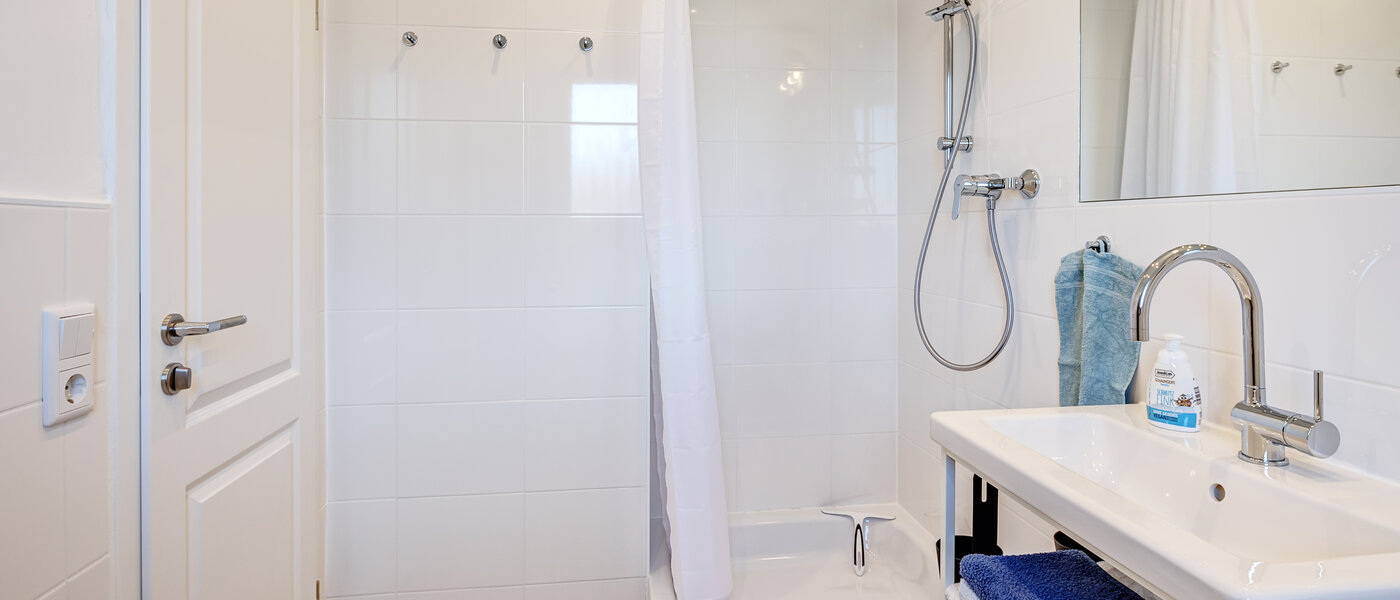 Плосък Feldkirchen 02 Баня 12971