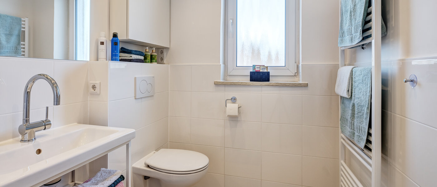 Плосък Feldkirchen 03 Баня 12971