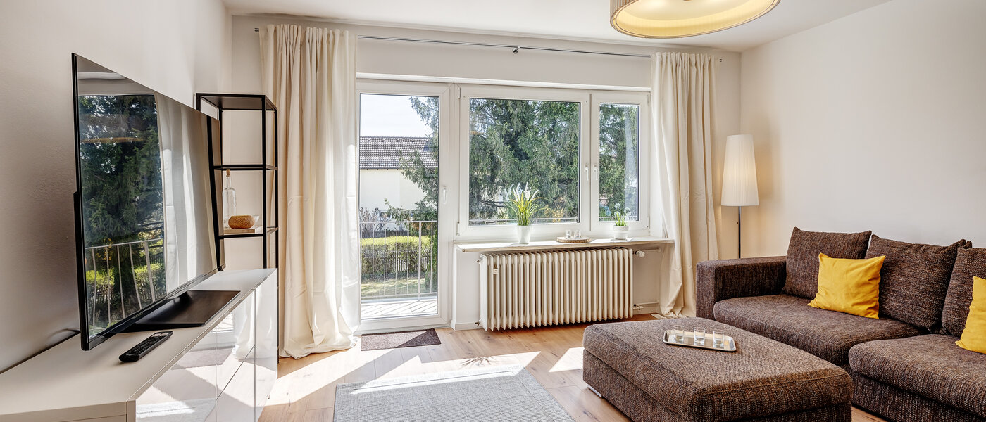 Плосък Feldkirchen 01 Дневна зона 12971