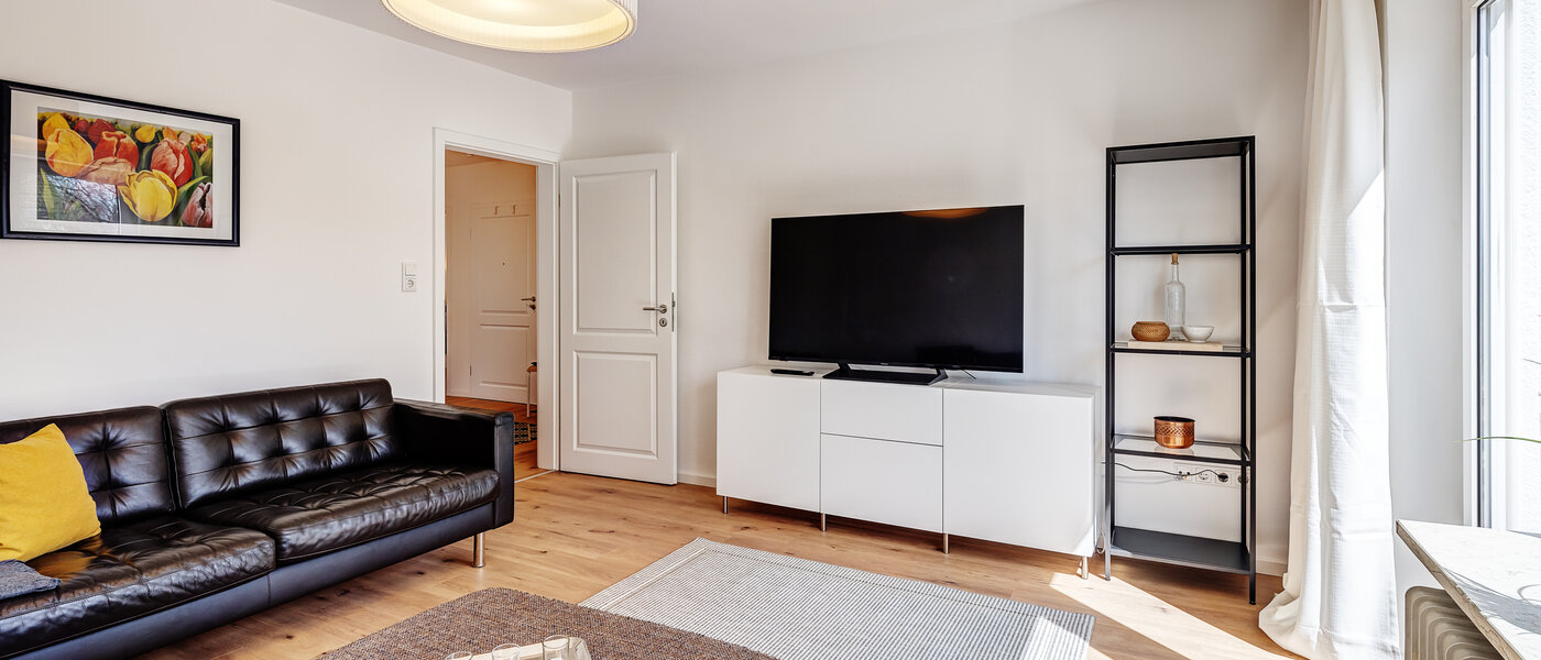 Плосък Feldkirchen 02 Дневна зона 12971