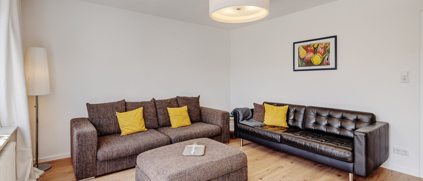 Плосък Feldkirchen 03 Дневна зона 12971