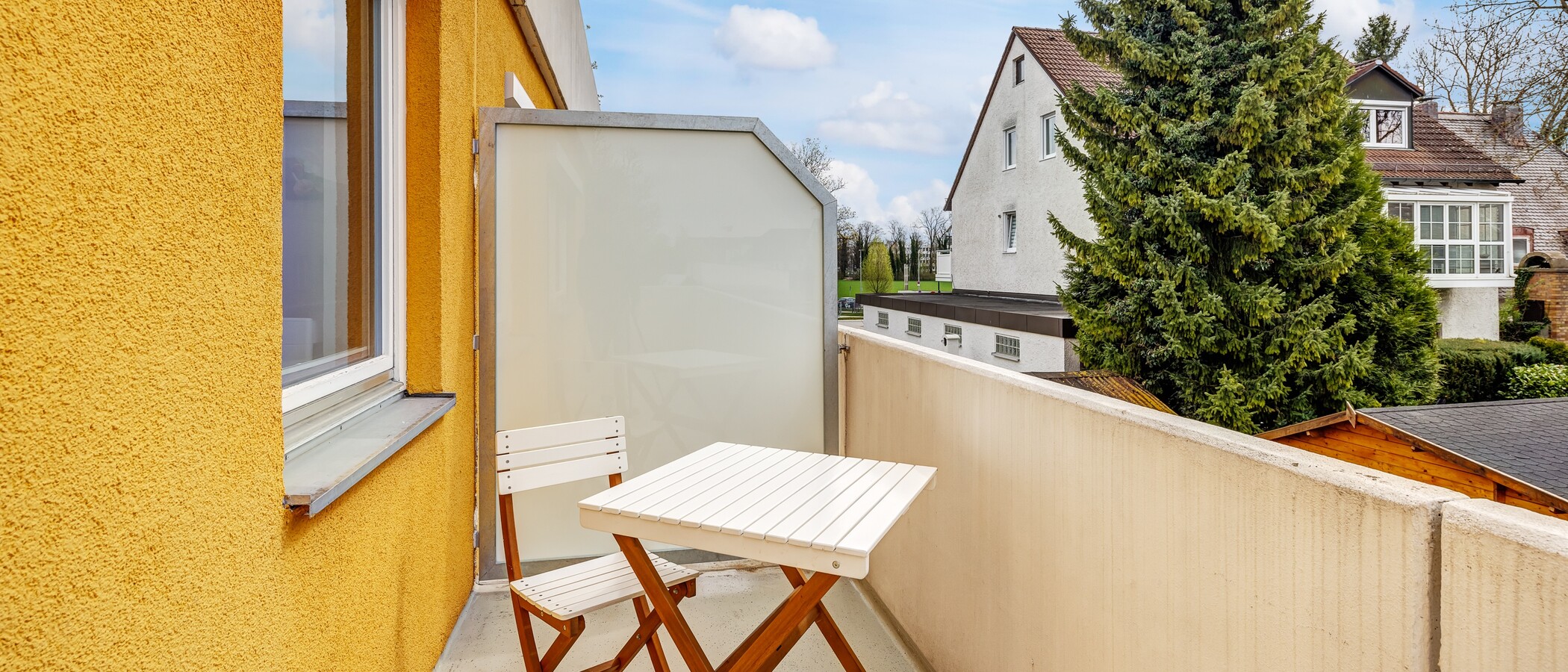 Plano Karlsfeld 01 Varanda 12975