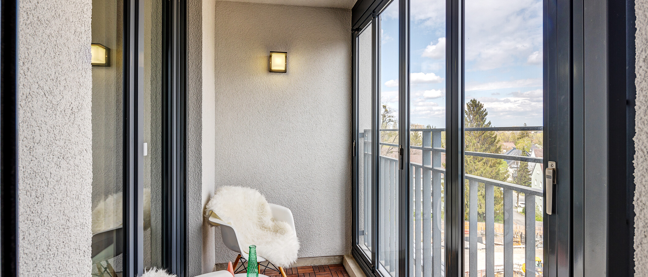 Platt München Bogenhausen 01 Loggia 12978