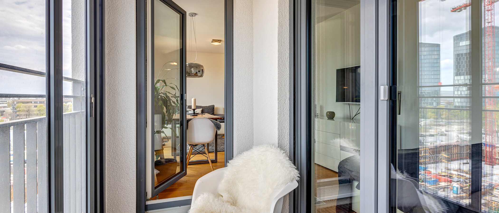Platt München Bogenhausen 02 Loggia 12978