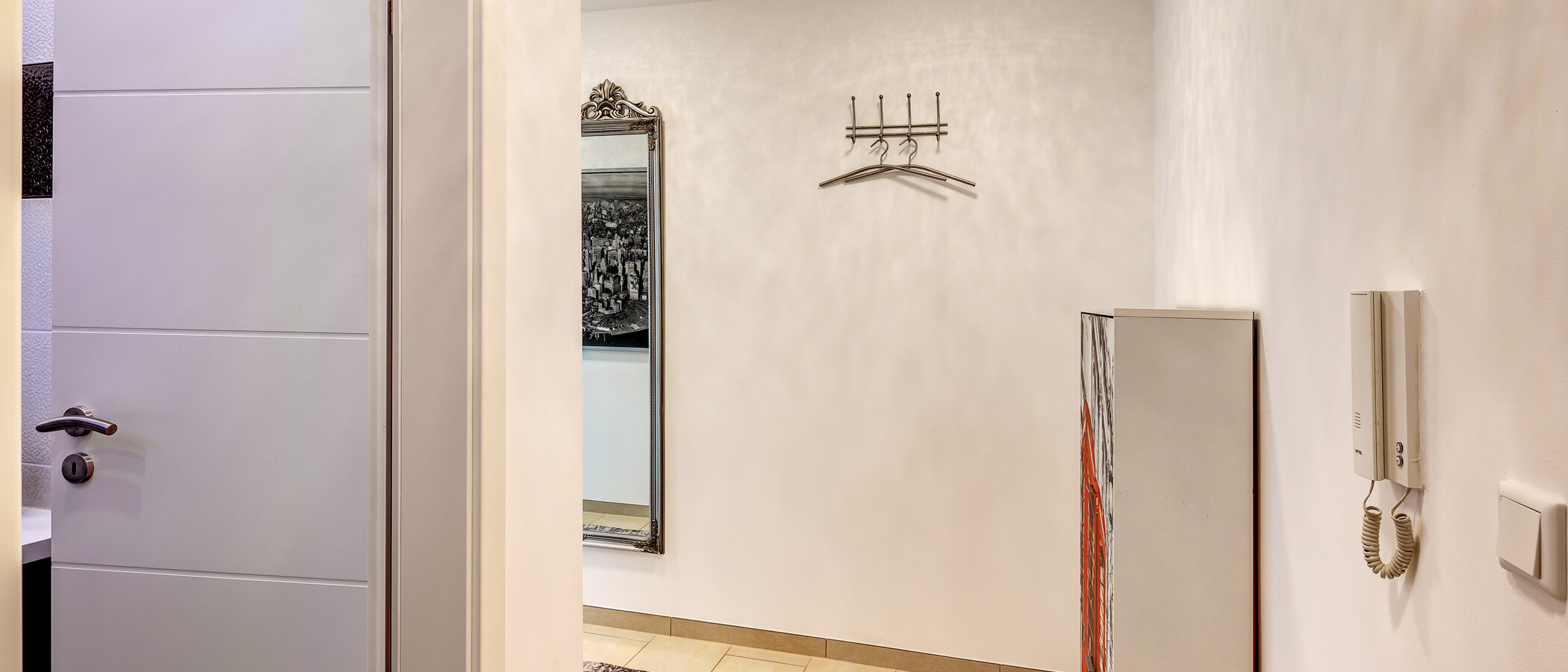 Lapos München Laim 03 Folyosó/folyosó 12980