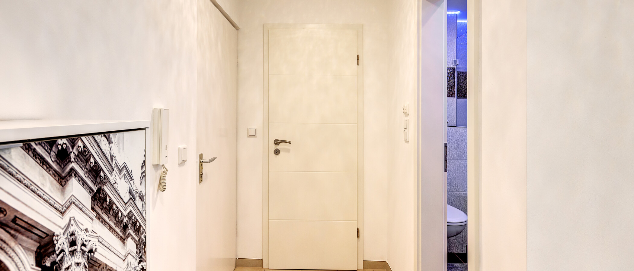 Lapos München Laim 04 Folyosó/folyosó 12980