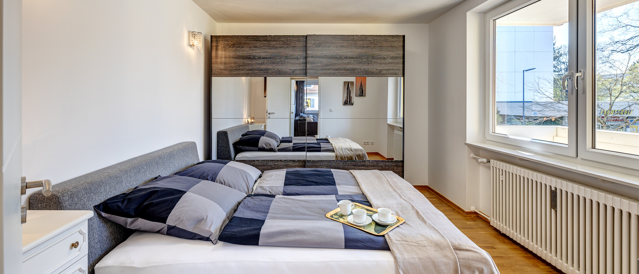 Lapos München Laim 01 Hálószoba 12980