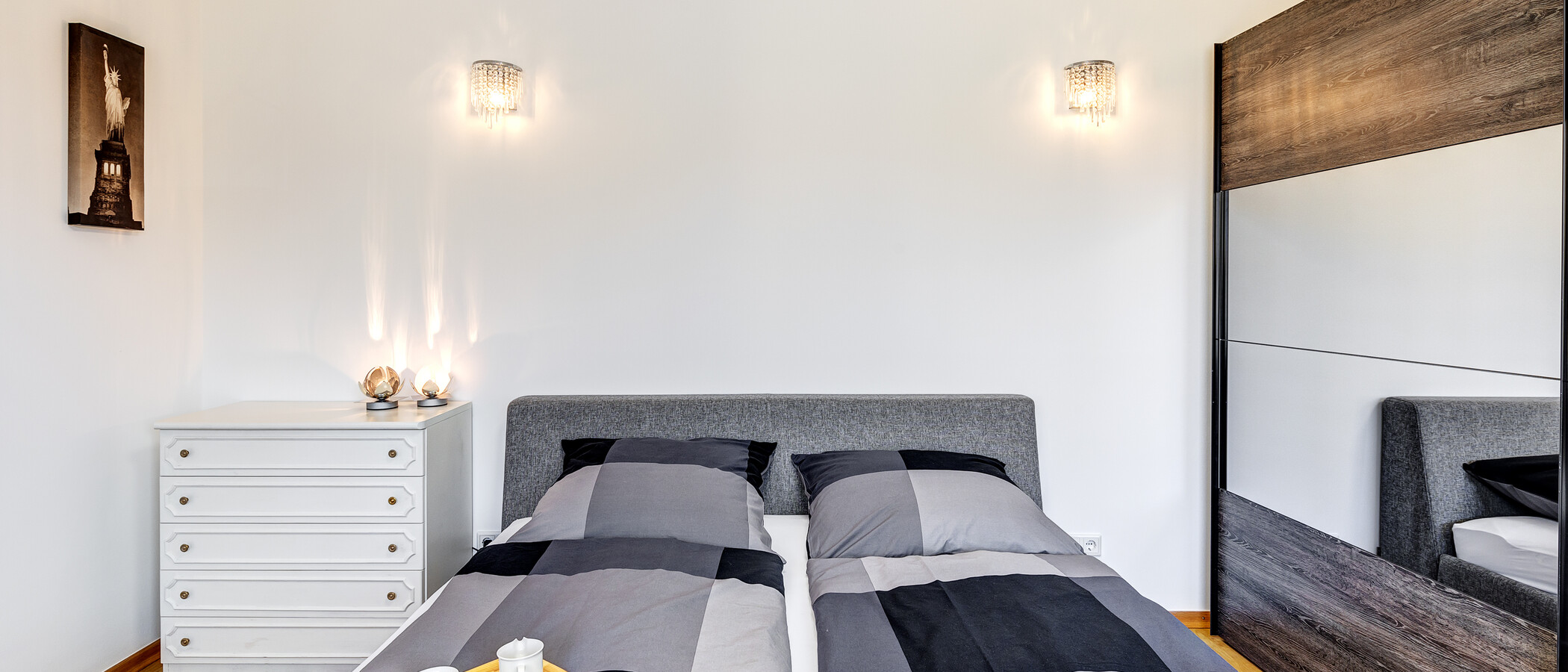 Lapos München Laim 03 Hálószoba 12980