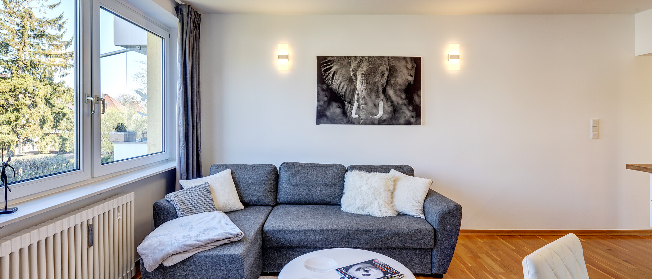 Lapos München Laim 02 Nappali 12980