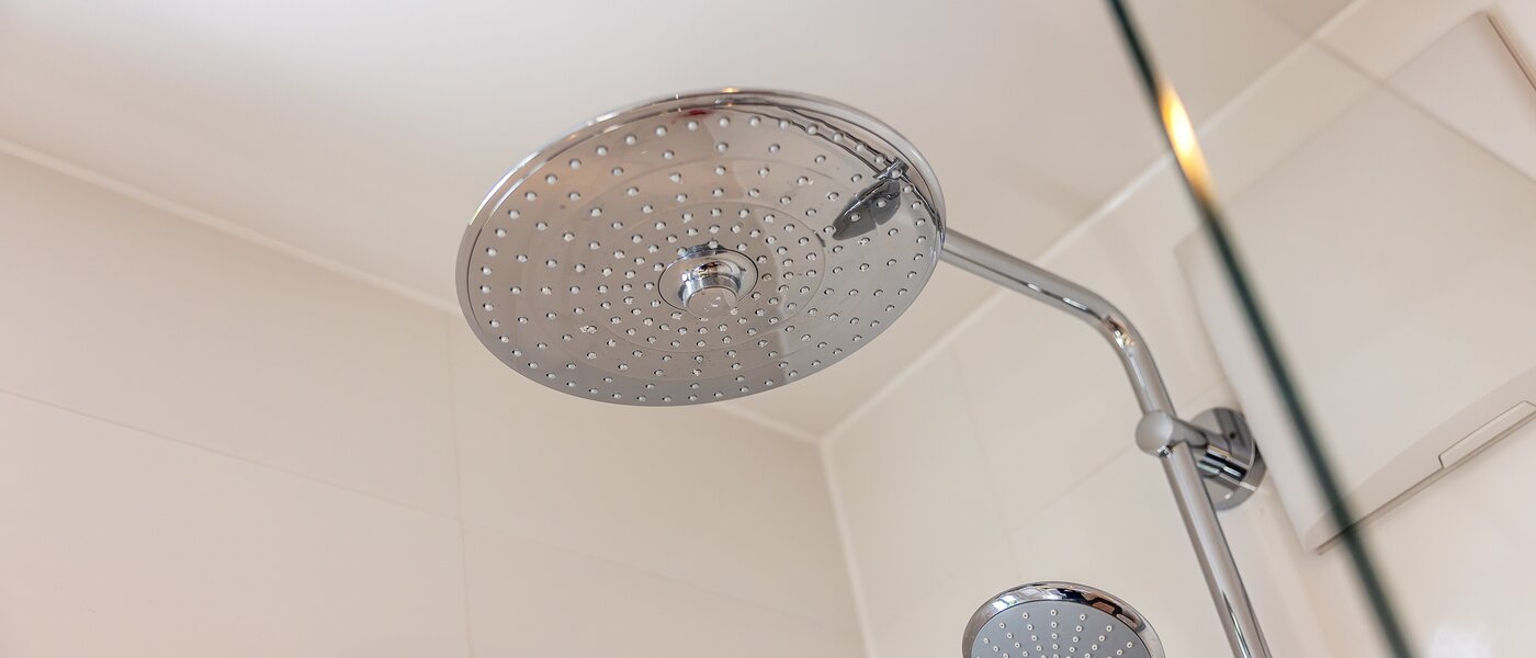 Apartamento com jardim Andechs 02 Casa de banho 12988