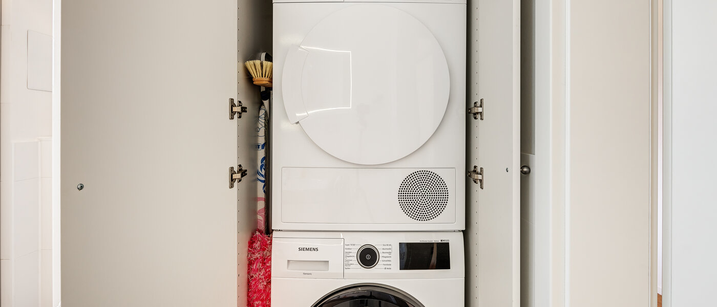 Apartamento com jardim Andechs 06 Casa de banho 12988