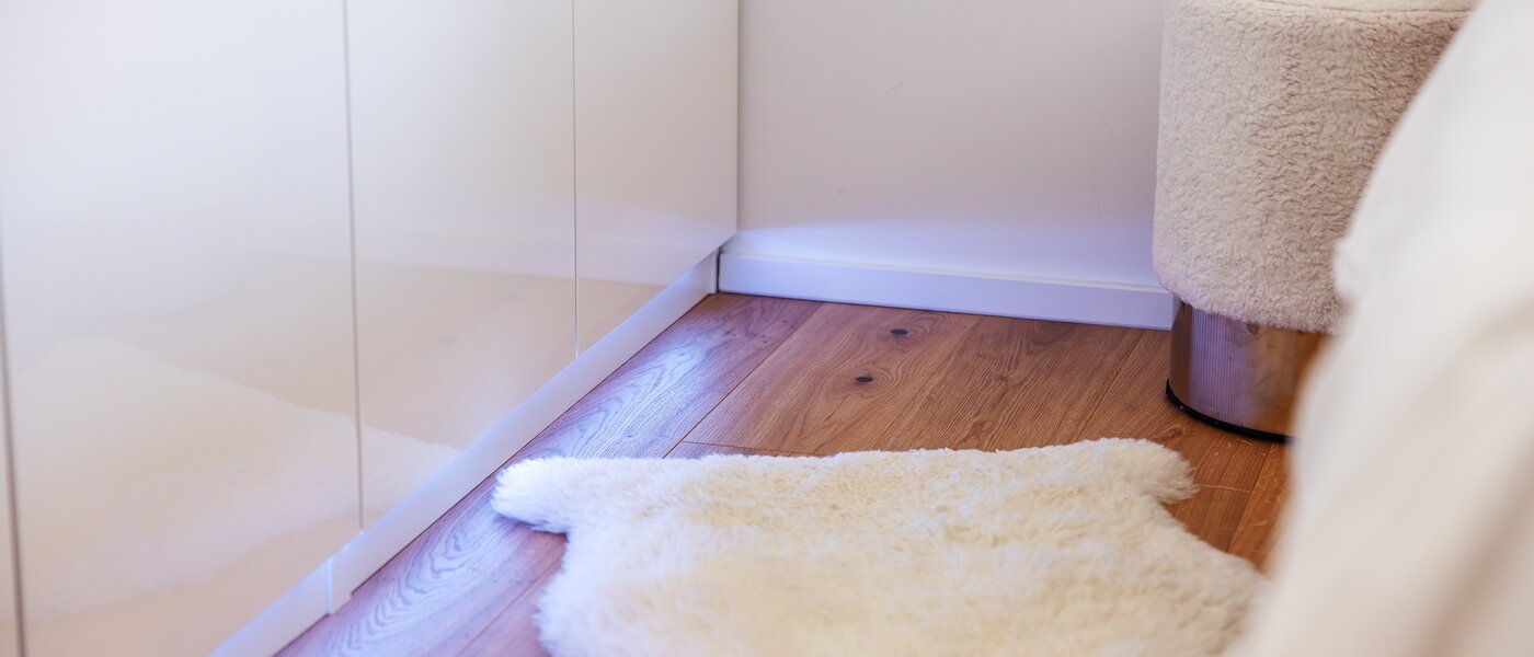 Apartamento com jardim Andechs 04 Quarto de dormir 12988