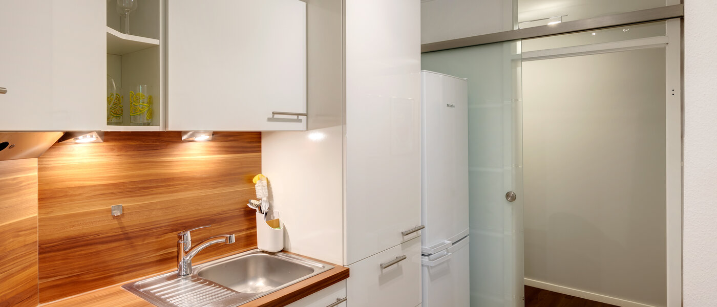 Ploché München Solln 03 Kuchyňa 12995