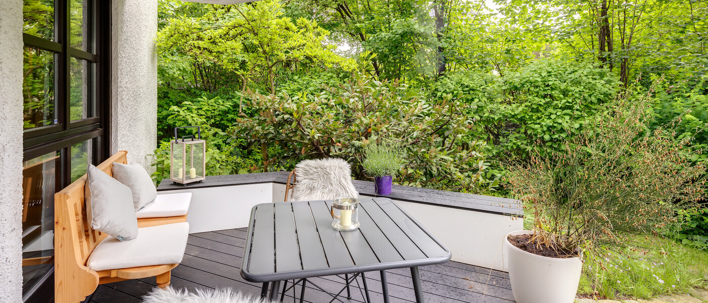 Ploché München Solln 01 Terasa 12995