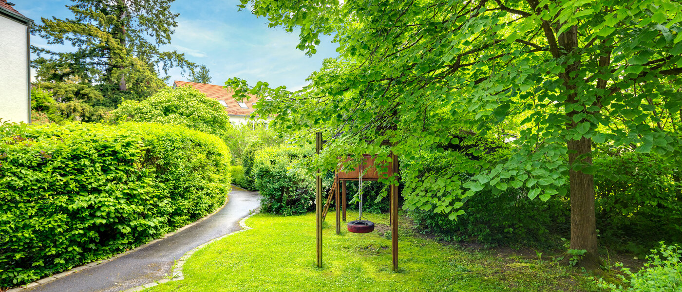 Ploché München Solln 01 Vnútorné nádvorie 12995