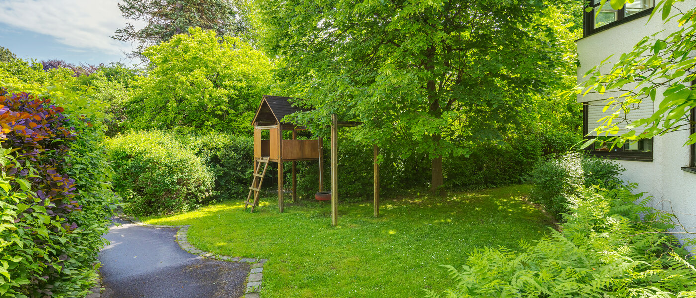 Ploché München Solln 02 Vnútorné nádvorie 12995