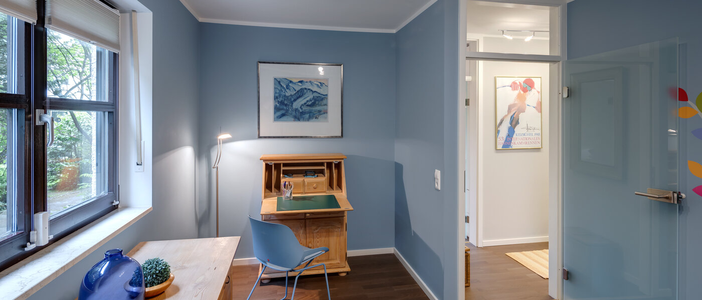 Ploché München Solln 01 Štúdia 12995