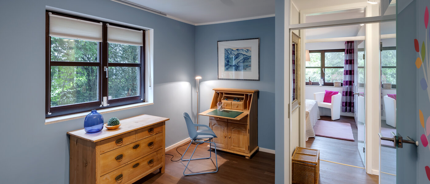 Ploché München Solln 02 Štúdia 12995