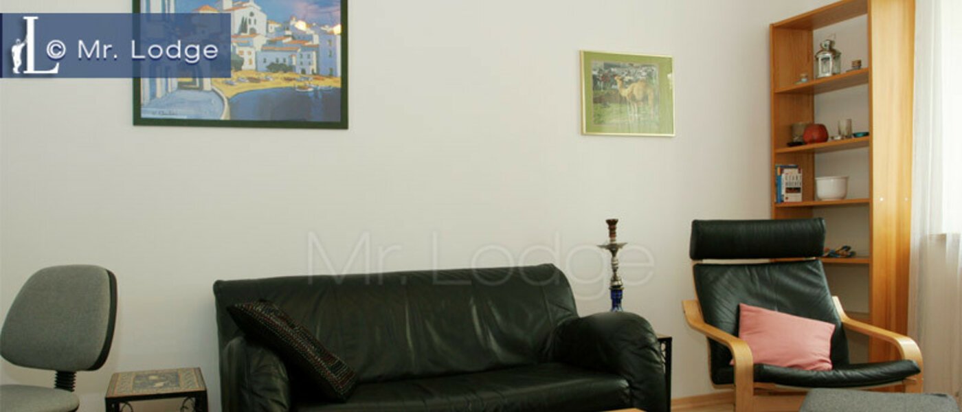 Lapos München Maxvorstadt - Rund um den Josephplatz 03 Élő 130