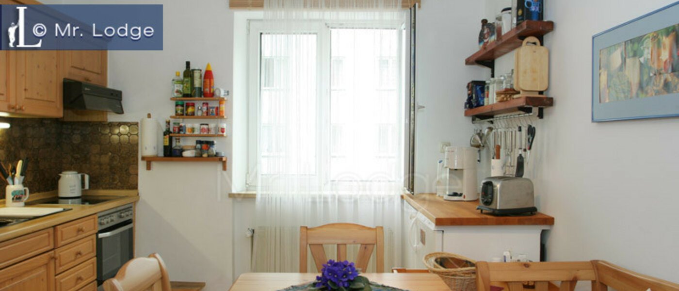 Lapos München Maxvorstadt - Rund um den Josephplatz 01 Konyha 130