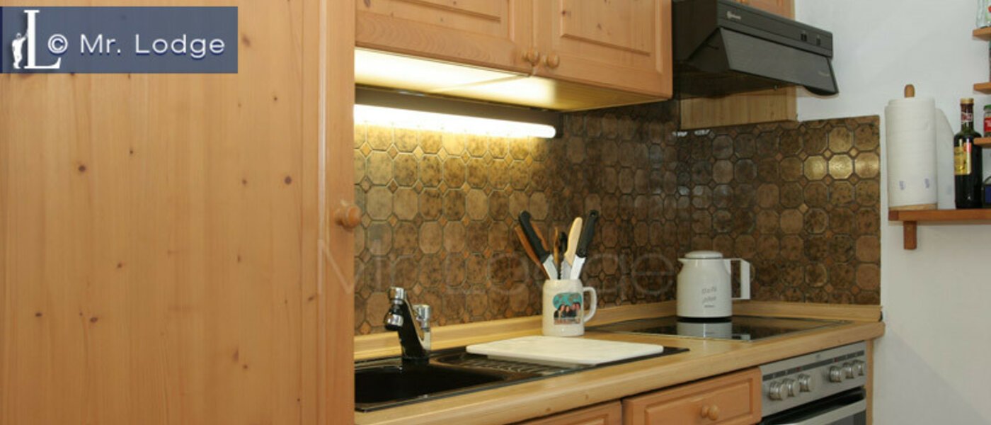 Lapos München Maxvorstadt - Rund um den Josephplatz 03 Konyha 130