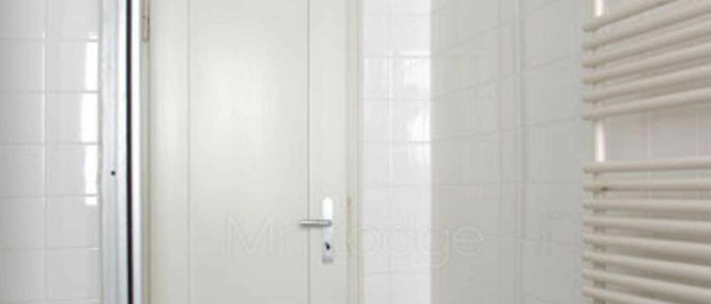 Lapos München Maxvorstadt - Rund um den Josephplatz 04 Fürdőszoba 130