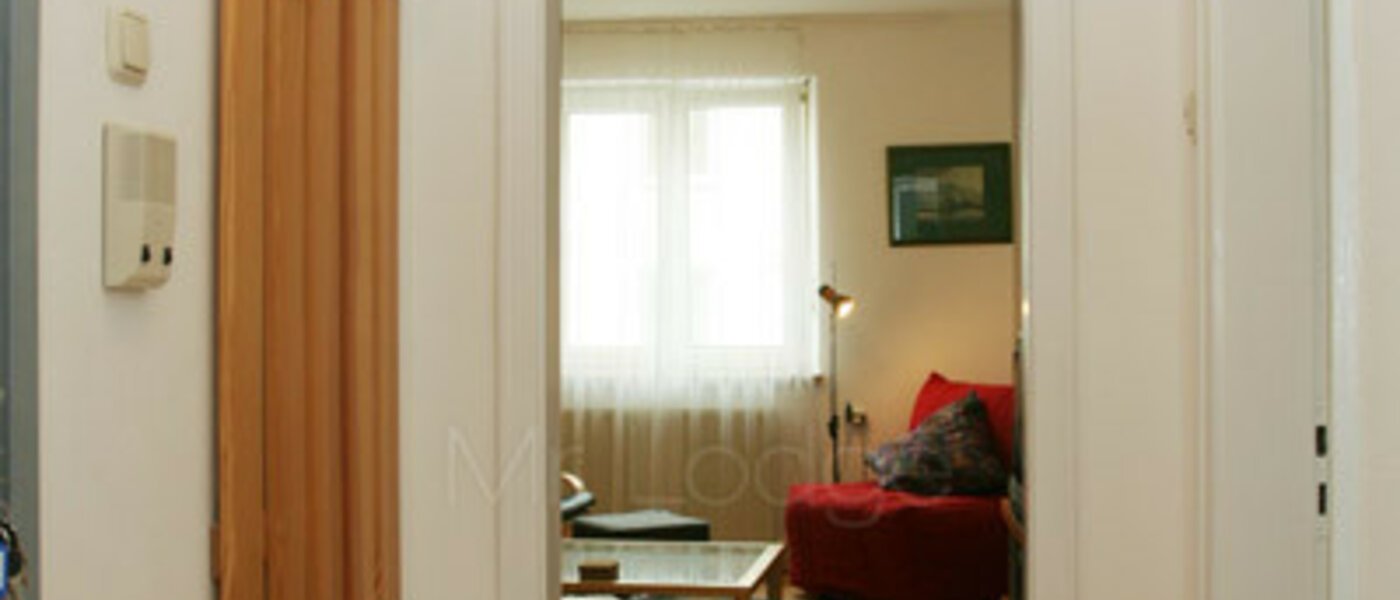 Lapos München Maxvorstadt - Rund um den Josephplatz 01 Folyosó/folyosó 130