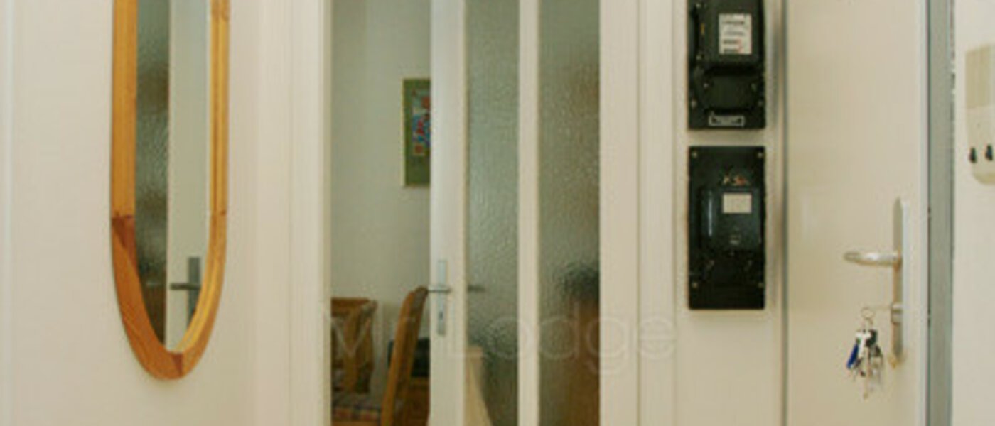 Lapos München Maxvorstadt - Rund um den Josephplatz 02 Folyosó/folyosó 130