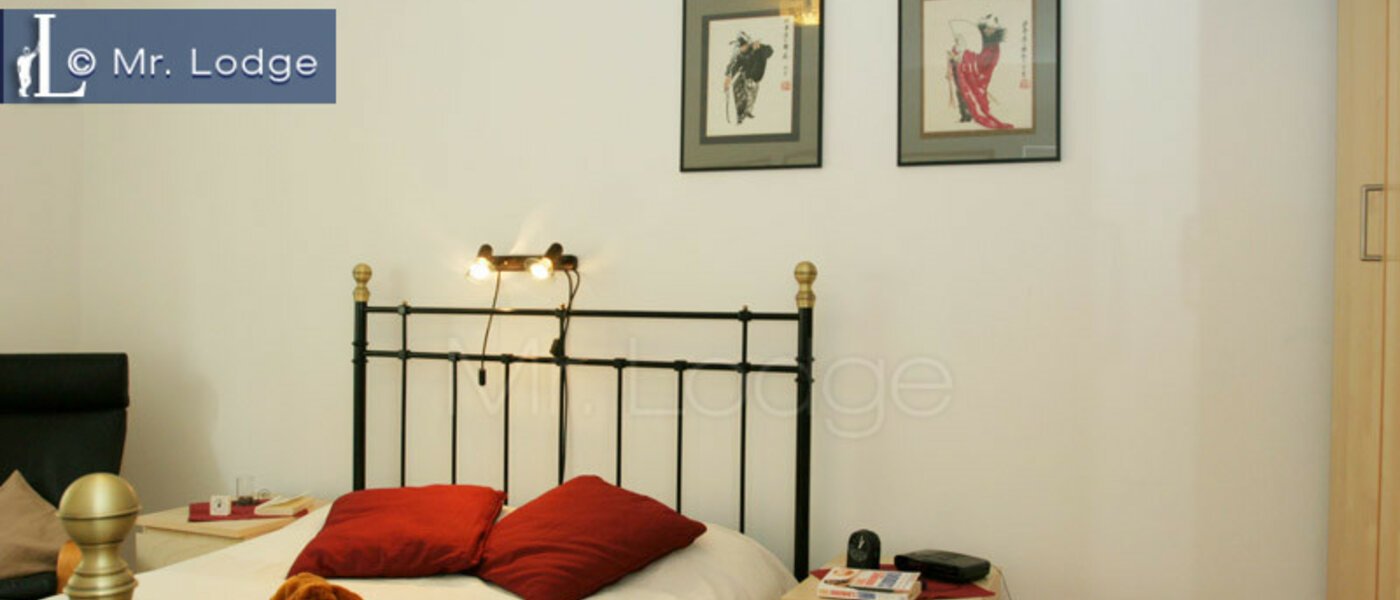 Lapos München Maxvorstadt - Rund um den Josephplatz 03 Alvó 130