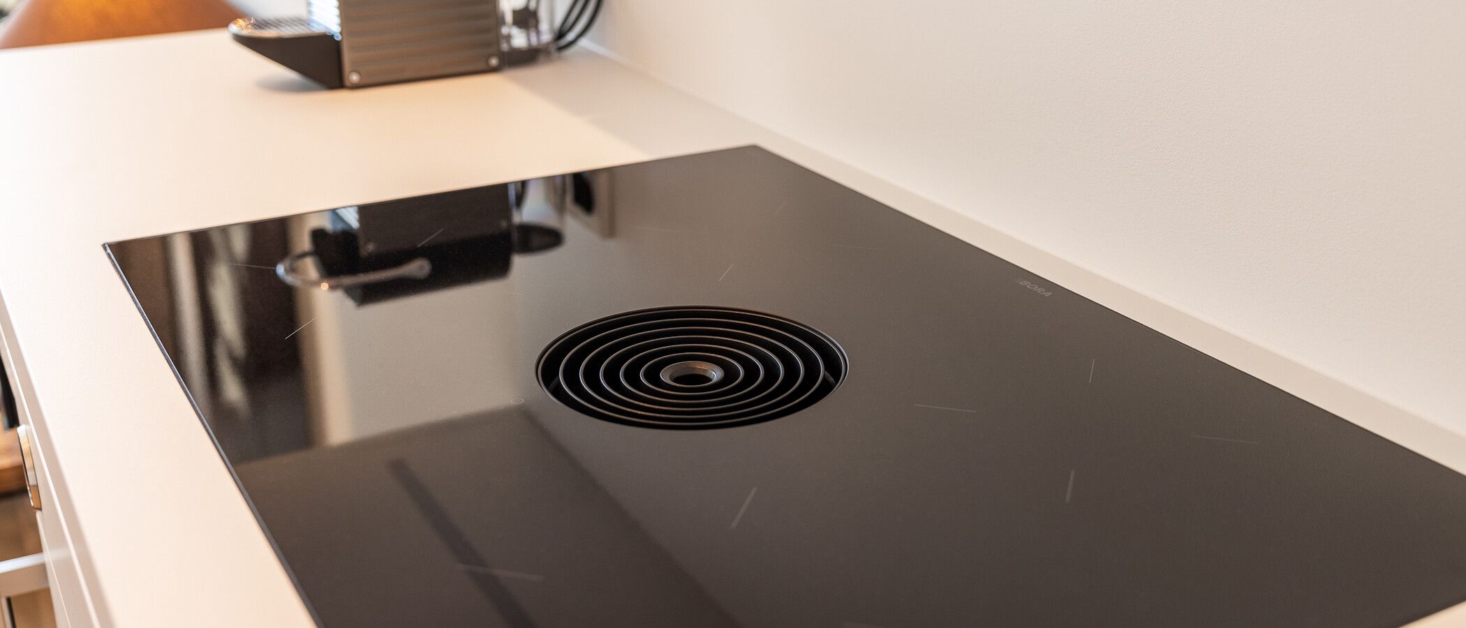 Flat München Au 05 Kjøkken 13003